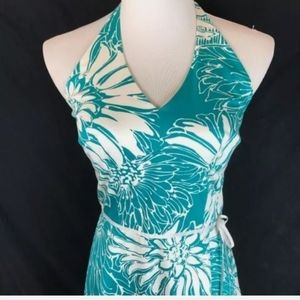 Ann Taylor summer dress